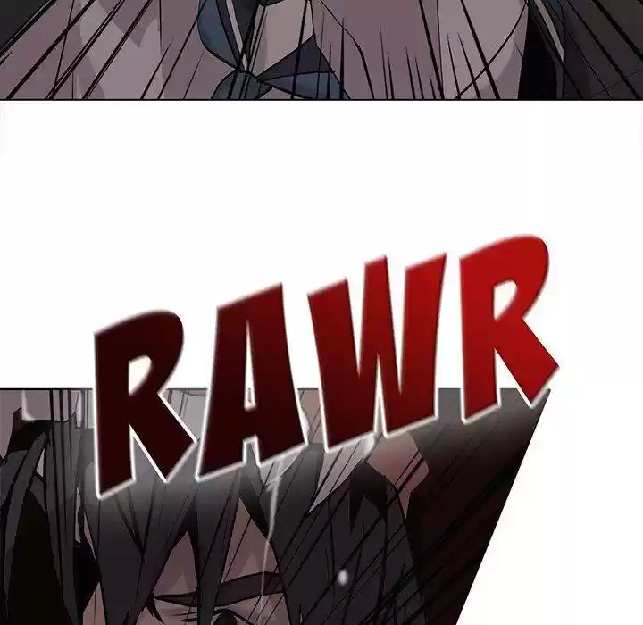 Wild City Chapter 110