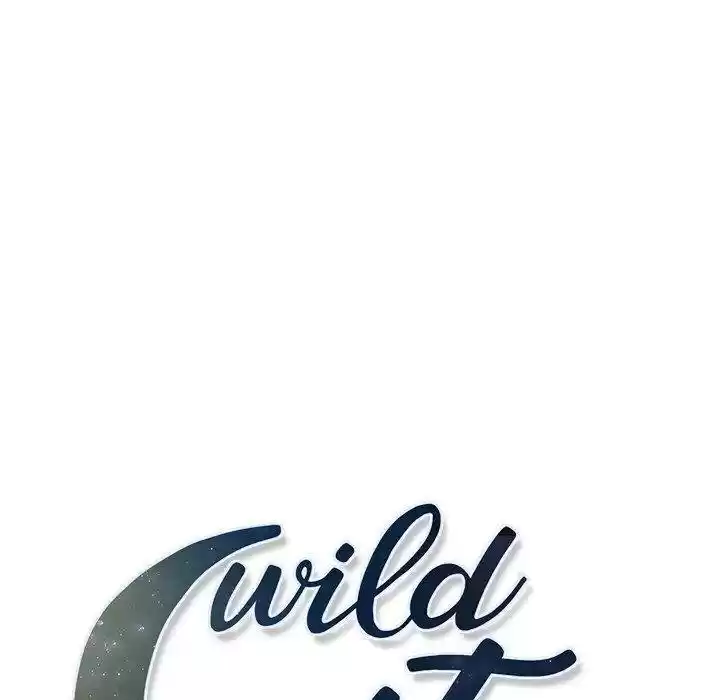 Wild City Chapter 110
