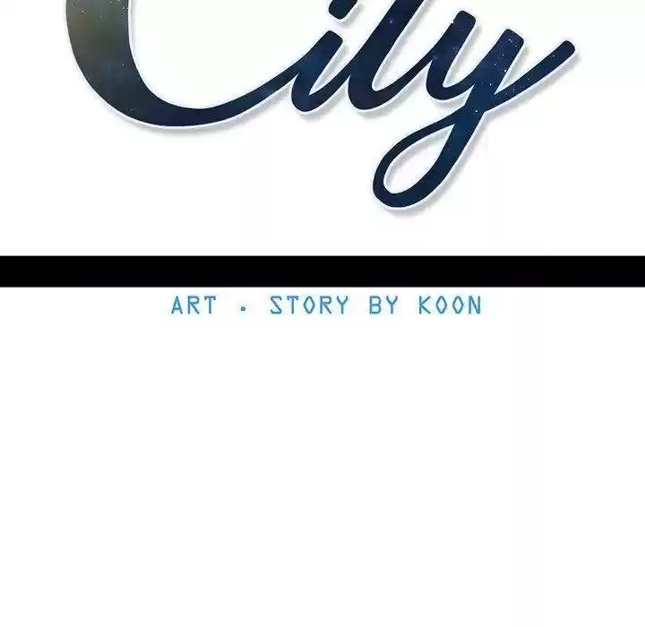 Wild City Chapter 110