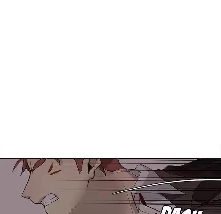 Wild City Chapter 110