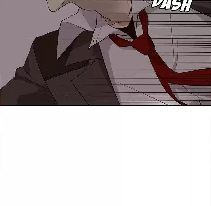 Wild City Chapter 110