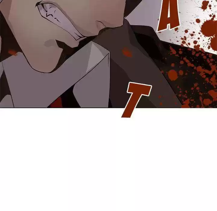 Wild City Chapter 110