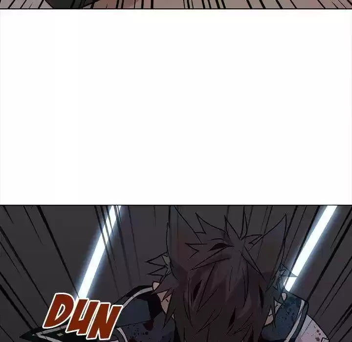 Wild City Chapter 110