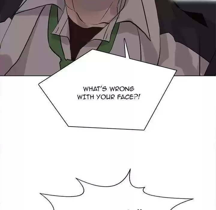 Wild City Chapter 110