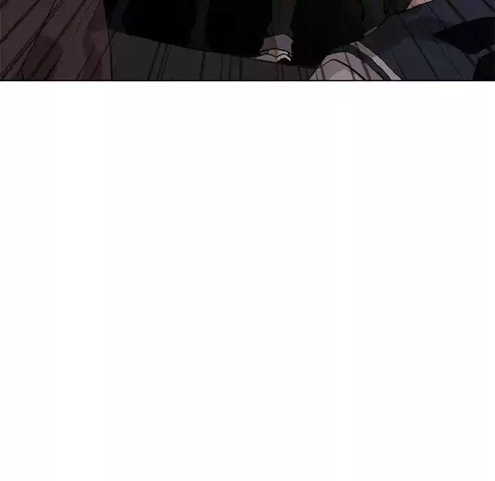 Wild City Chapter 110