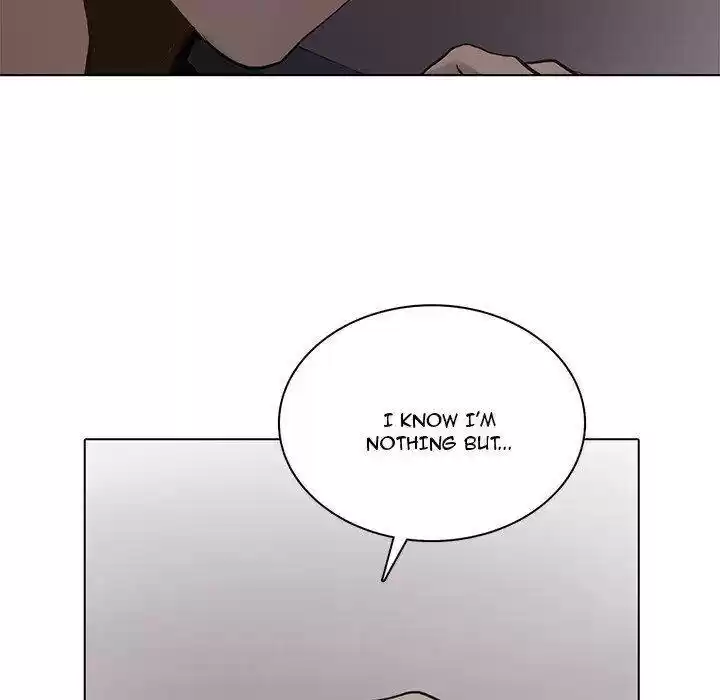 Wild City Chapter 110