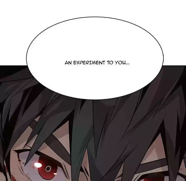 Wild City Chapter 110