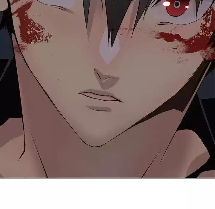 Wild City Chapter 110