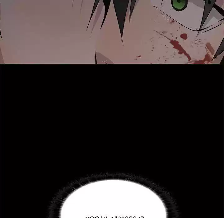 Wild City Chapter 110