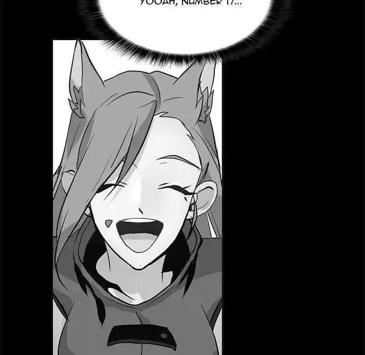 Wild City Chapter 110