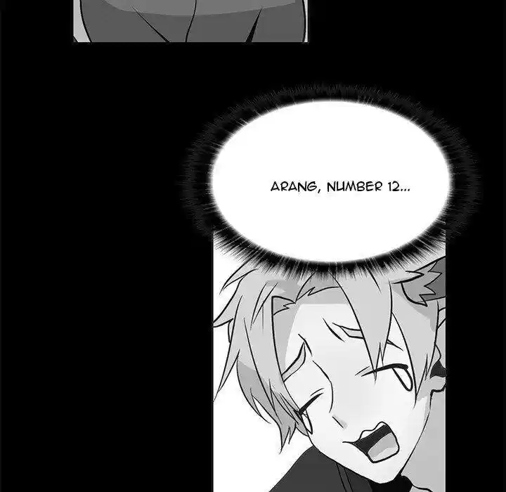 Wild City Chapter 110