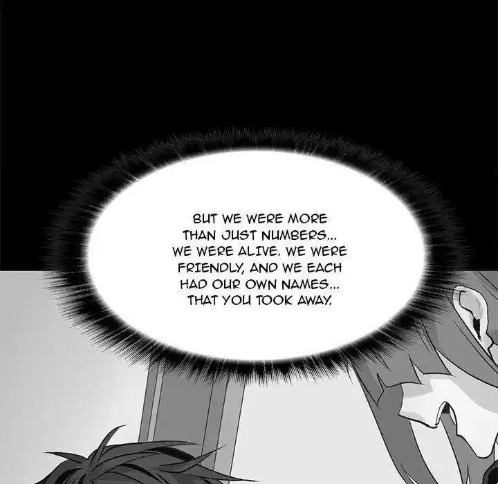 Wild City Chapter 110