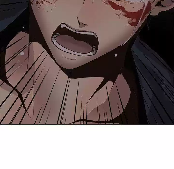 Wild City Chapter 110