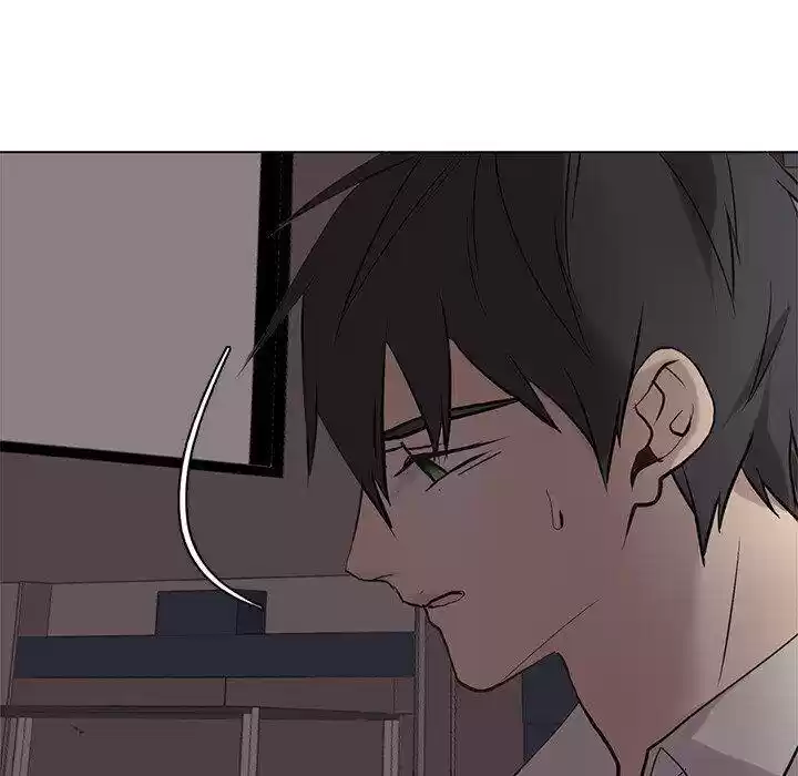 Wild City Chapter 110