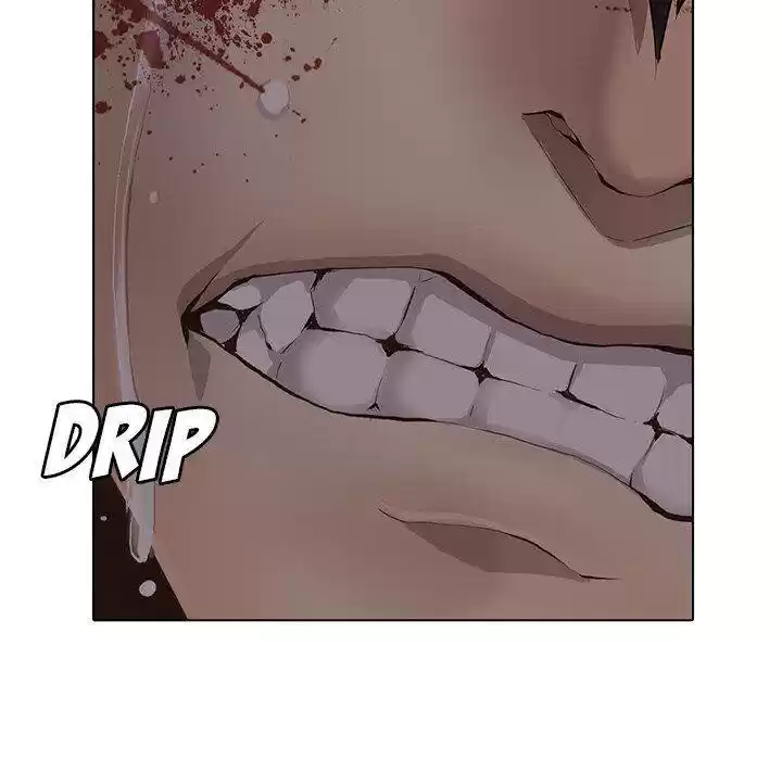 Wild City Chapter 110