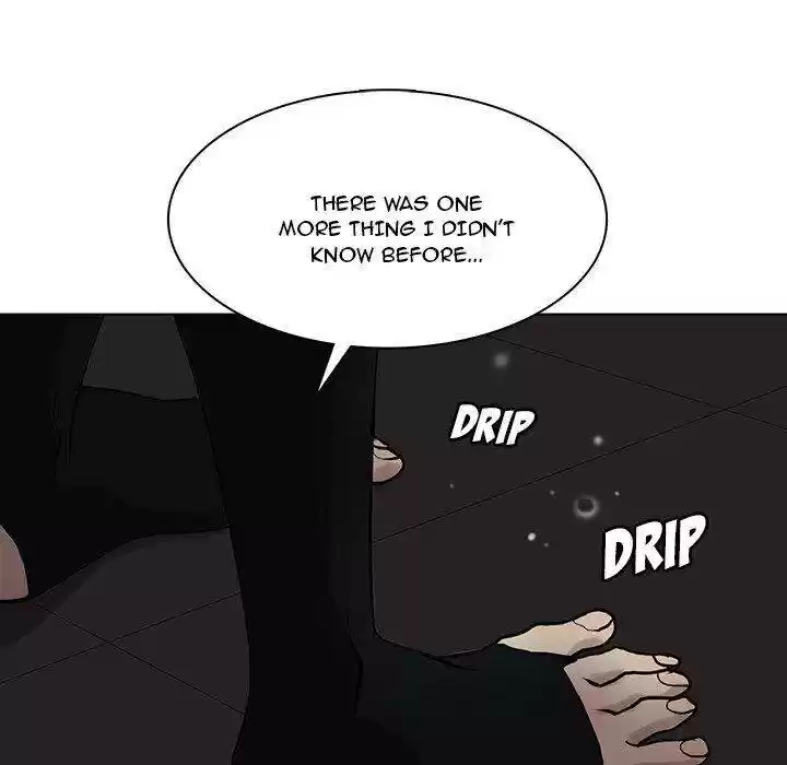 Wild City Chapter 110