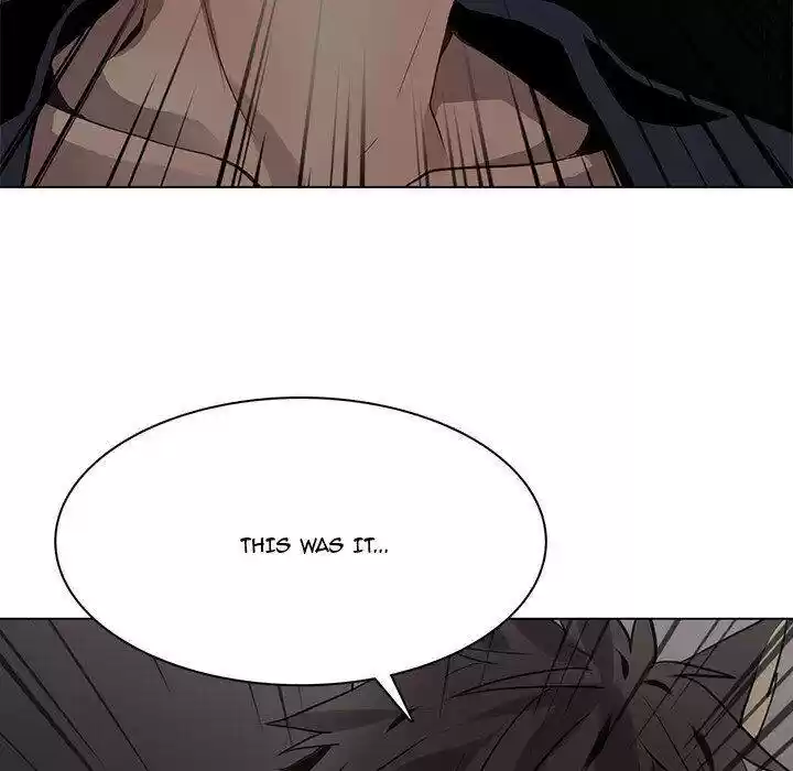 Wild City Chapter 110