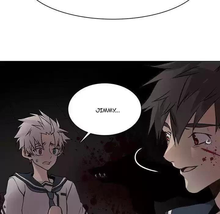 Wild City Chapter 110