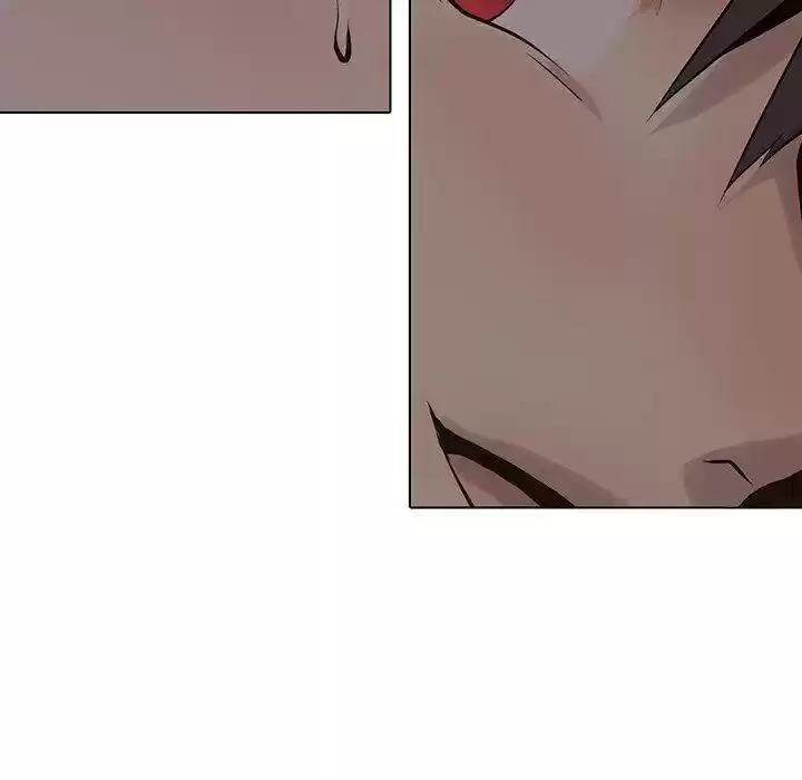 Wild City Chapter 110