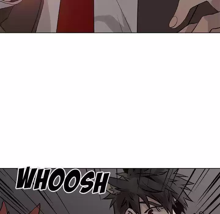 Wild City Chapter 110