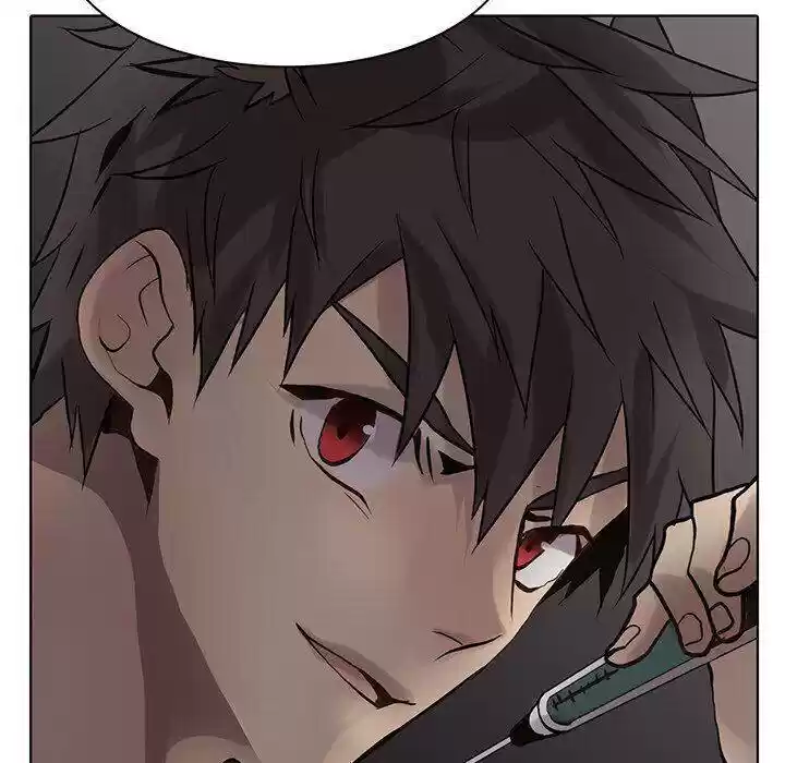 Wild City Chapter 110