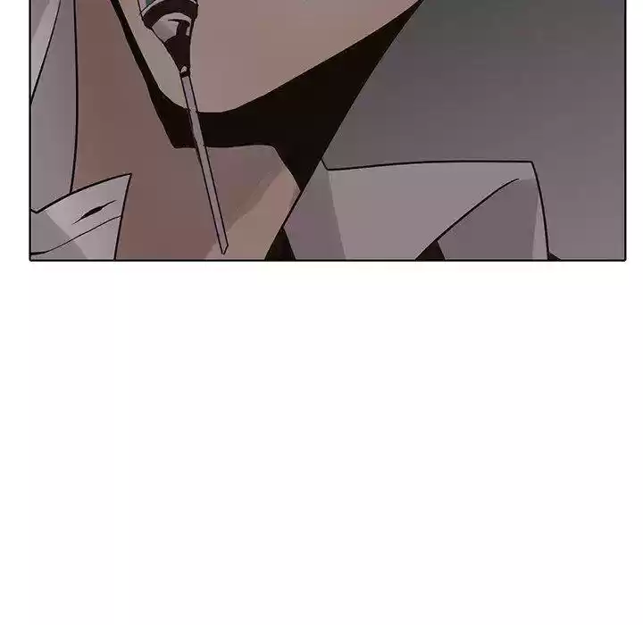 Wild City Chapter 110