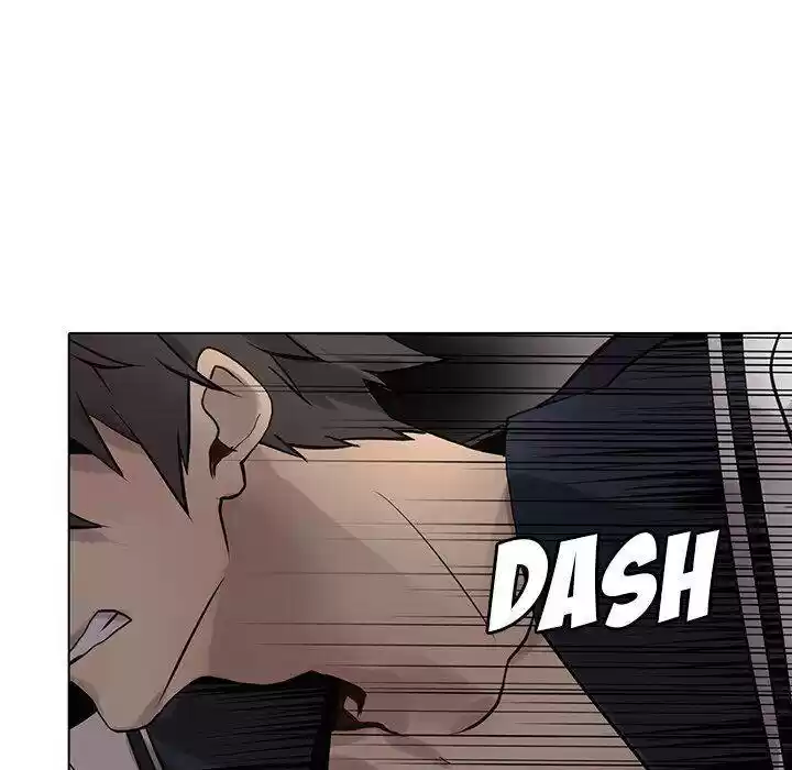 Wild City Chapter 110