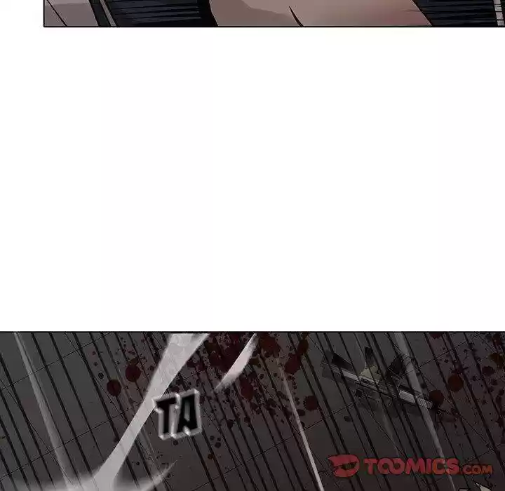 Wild City Chapter 110