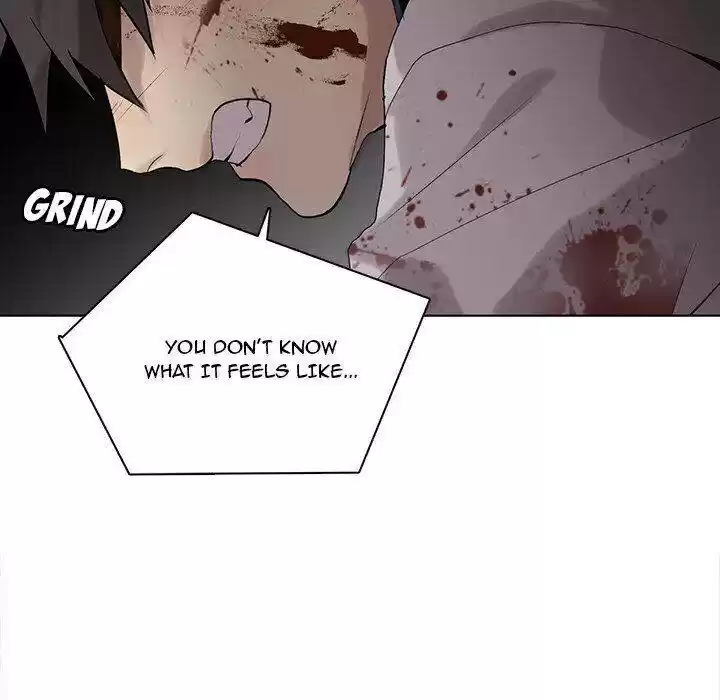 Wild City Chapter 110