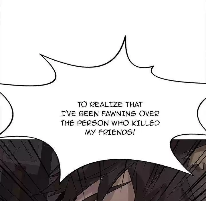 Wild City Chapter 110