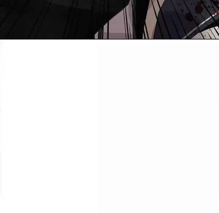 Wild City Chapter 110