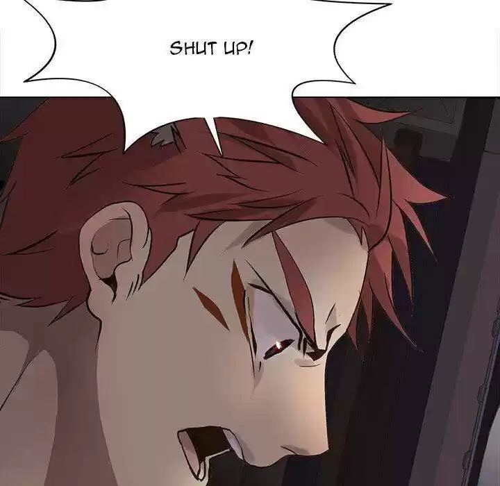 Wild City Chapter 110