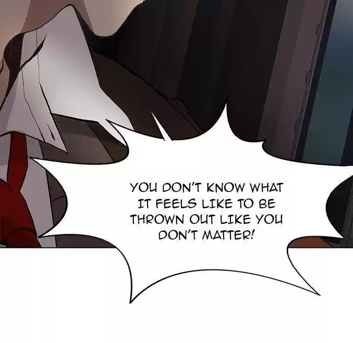 Wild City Chapter 110