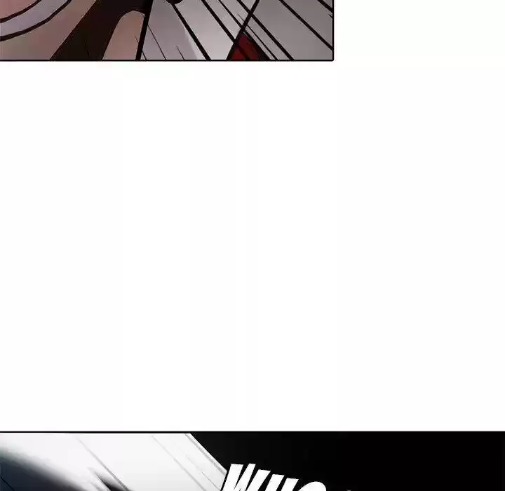 Wild City Chapter 110