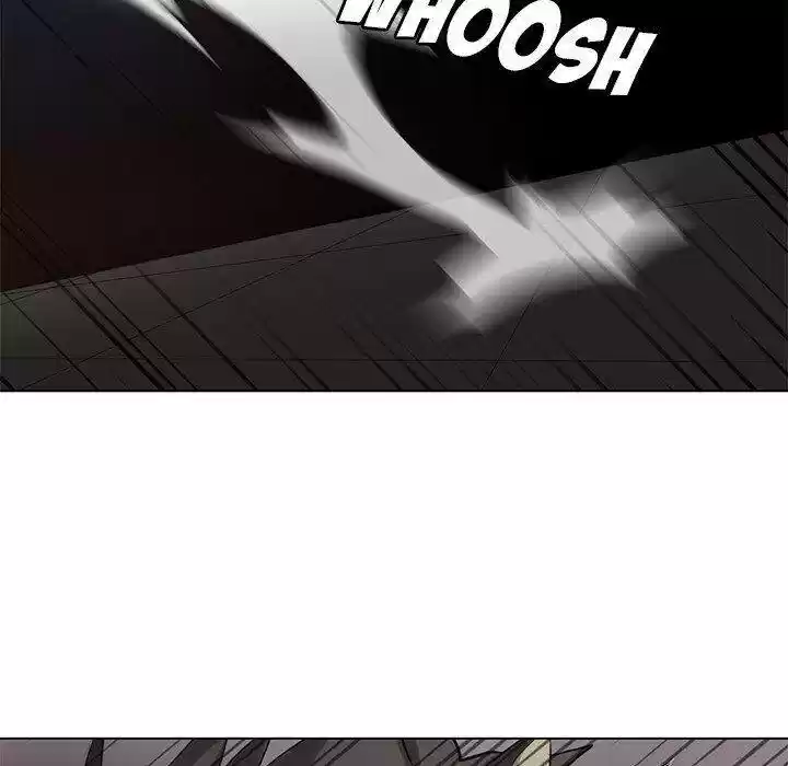 Wild City Chapter 110