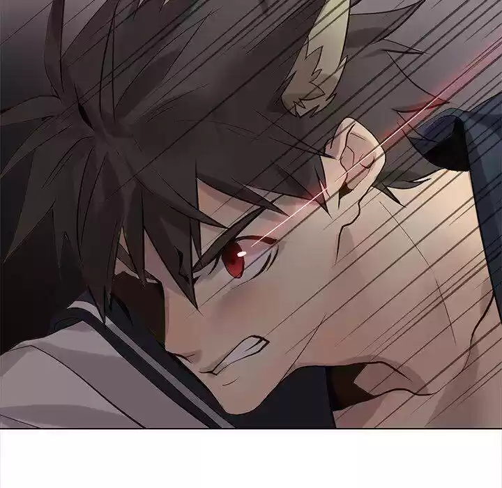 Wild City Chapter 110