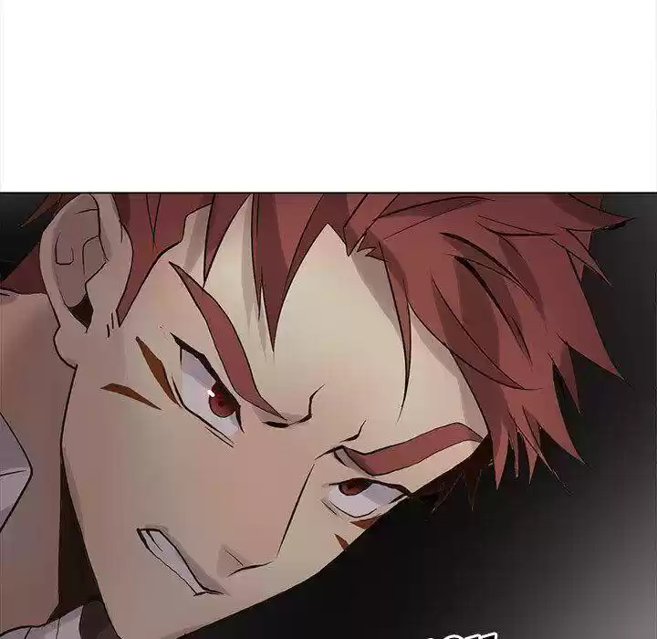 Wild City Chapter 110