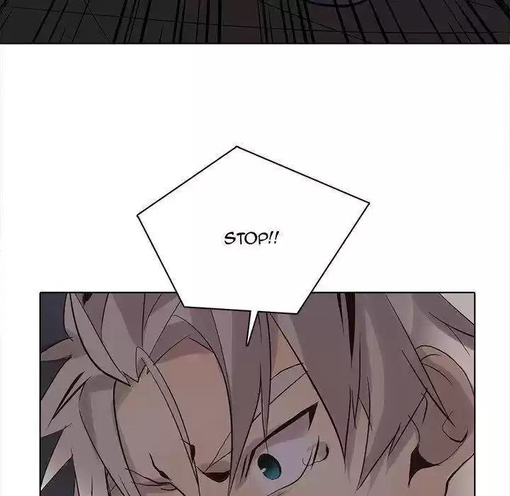 Wild City Chapter 110