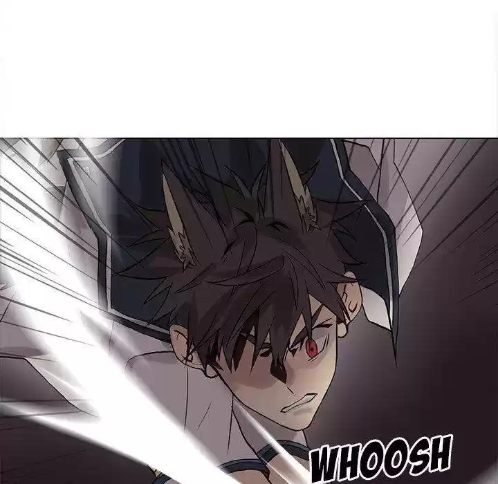 Wild City Chapter 110