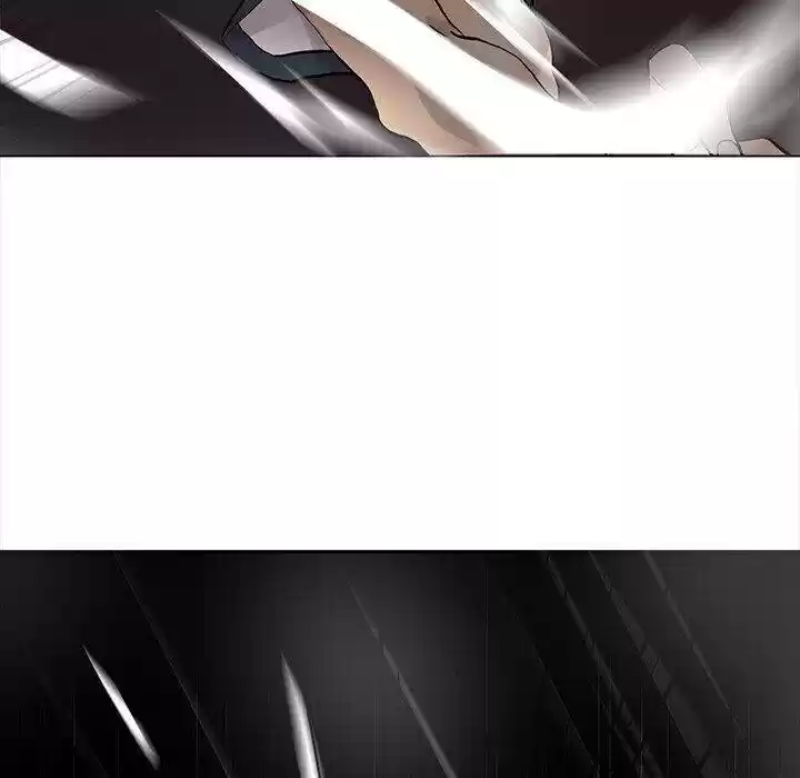 Wild City Chapter 110