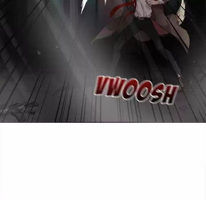 Wild City Chapter 110