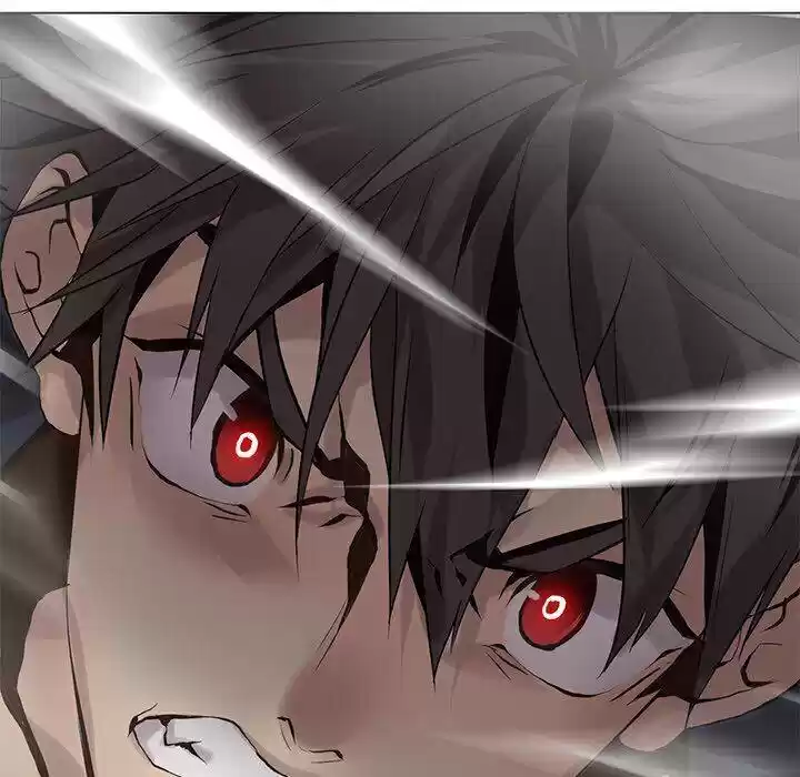 Wild City Chapter 110