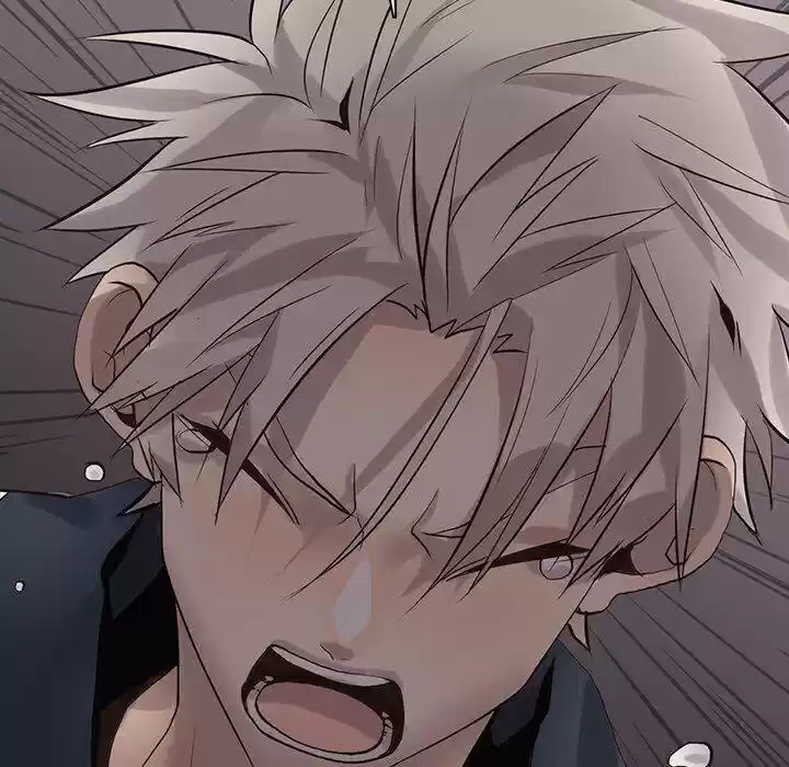 Wild City Chapter 110