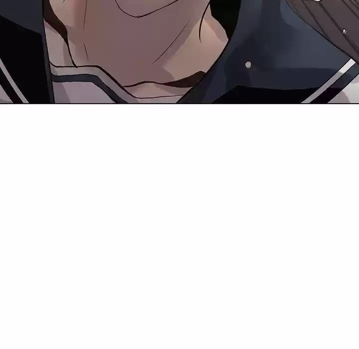 Wild City Chapter 110