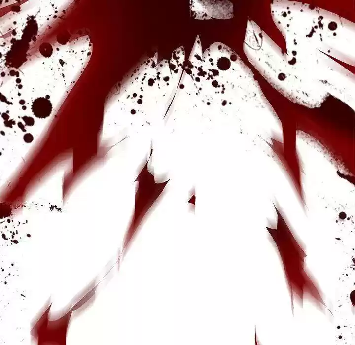 Wild City Chapter 110