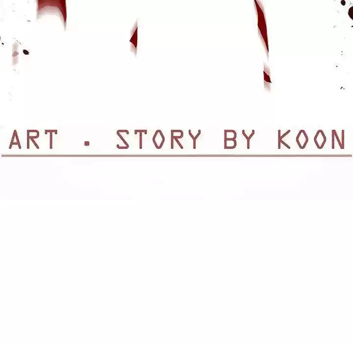 Wild City Chapter 110