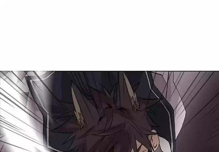 Wild City Chapter 111