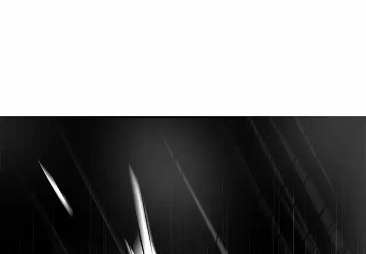 Wild City Chapter 111