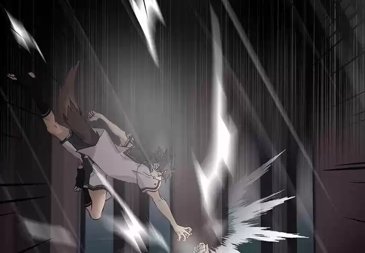 Wild City Chapter 111