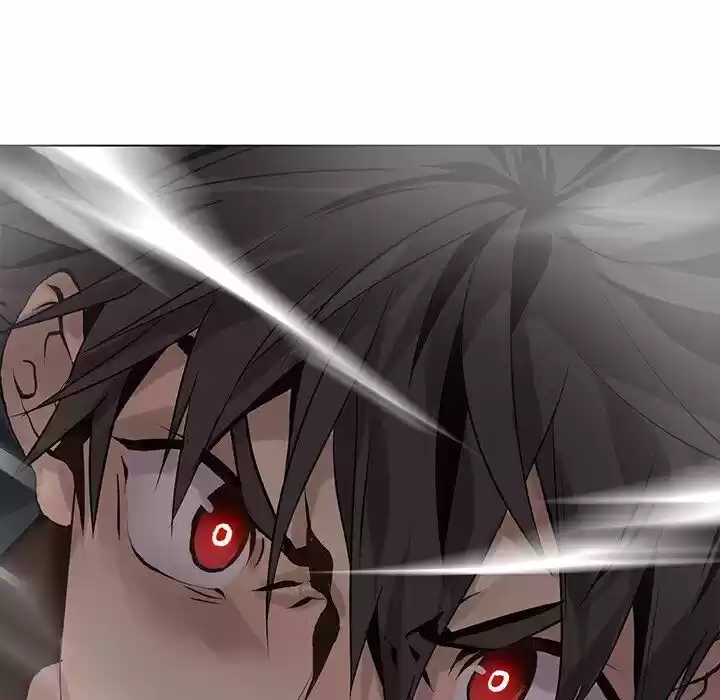 Wild City Chapter 111